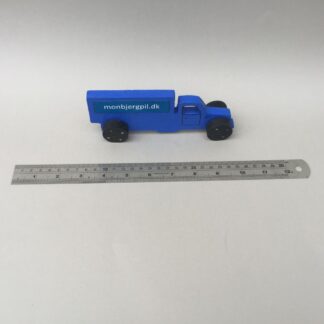 Linieal rustfrit stål